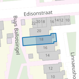 Perceel SHV00-A-1672
