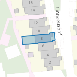 Perceel SHV00-A-1676