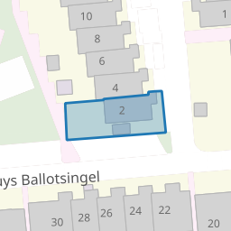 Perceel SHV00-A-1679