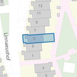 Perceel SHV00-A-1683