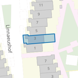 Perceel SHV00-A-1684