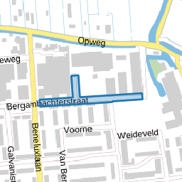 Perceel SHV00-A-1693