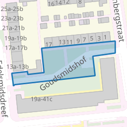 Perceel SHV00-A-1706