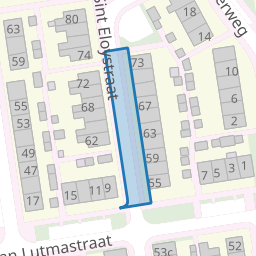 Perceel SHV00-A-1713