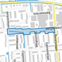 Perceel SHV00-A-1730