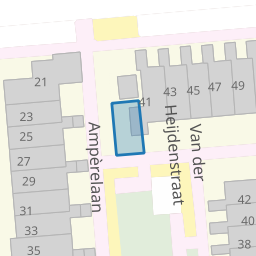 Perceel SHV00-A-1731