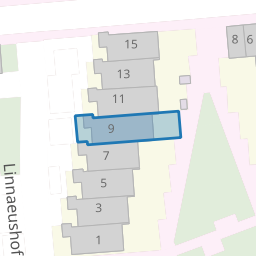 Perceel SHV00-A-1733