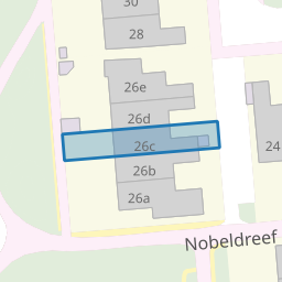 Perceel SHV00-A-1740