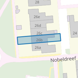 Perceel SHV00-A-1741