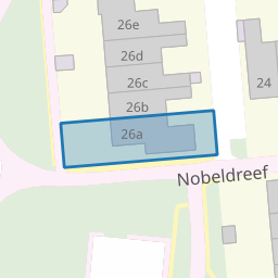 Perceel SHV00-A-1742