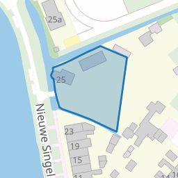 Perceel SHV00-A-1746