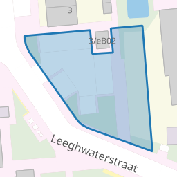 Perceel SHV00-A-1766