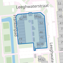 Perceel SHV00-A-1769