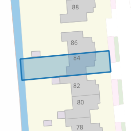 Perceel SHV00-A-1771