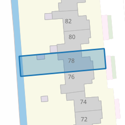 Perceel SHV00-A-1774