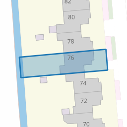 Perceel SHV00-A-1775