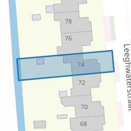 Perceel SHV00-A-1776