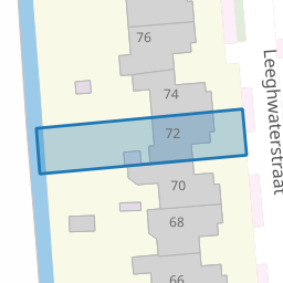 Perceel SHV00-A-1777