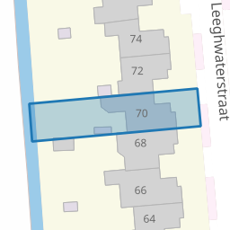 Perceel SHV00-A-1778