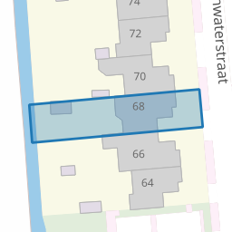 Perceel SHV00-A-1779