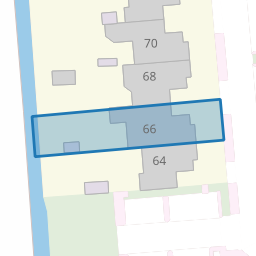 Perceel SHV00-A-1780