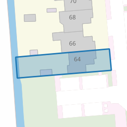 Perceel SHV00-A-1781