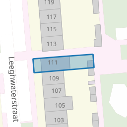 Perceel SHV00-A-1782