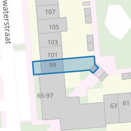 Perceel SHV00-A-1788