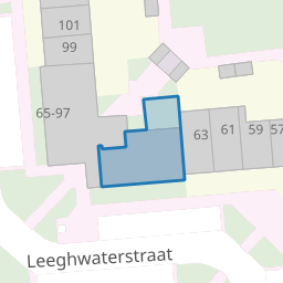 Perceel SHV00-A-1790