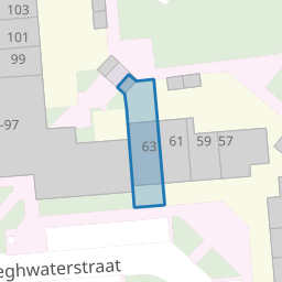 Perceel SHV00-A-1791