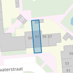 Perceel SHV00-A-1792