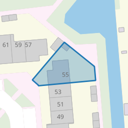 Perceel SHV00-A-1795