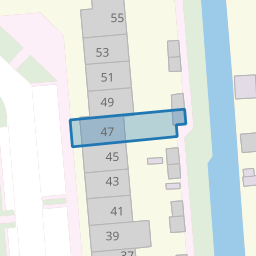 Perceel SHV00-A-1799