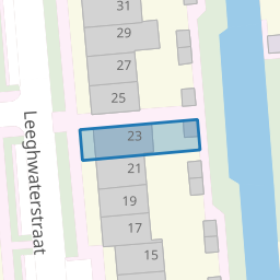 Perceel SHV00-A-1811