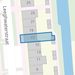 Perceel SHV00-A-1814