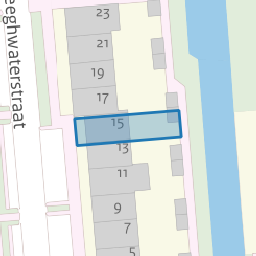 Perceel SHV00-A-1815