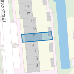 Perceel SHV00-A-1817