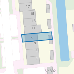 Perceel SHV00-A-1818