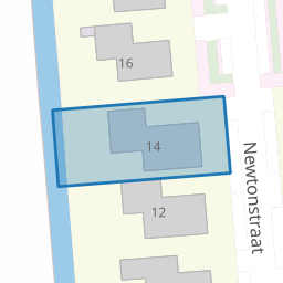 Perceel SHV00-A-1833