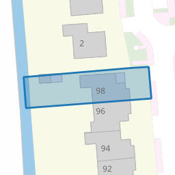 Perceel SHV00-A-1840