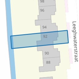 Perceel SHV00-A-1843