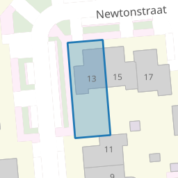 Perceel SHV00-A-1846