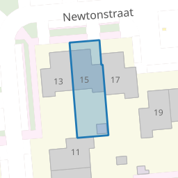 Perceel SHV00-A-1847