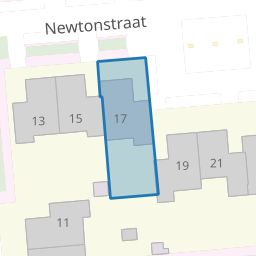 Perceel SHV00-A-1848