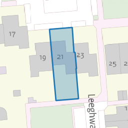 Perceel SHV00-A-1850