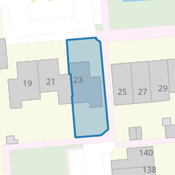 Perceel SHV00-A-1851