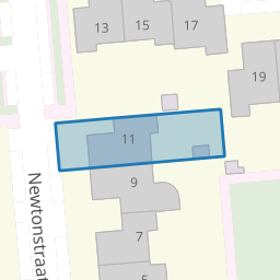 Perceel SHV00-A-1852