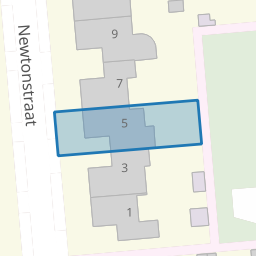 Perceel SHV00-A-1855