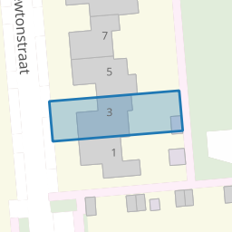 Perceel SHV00-A-1856