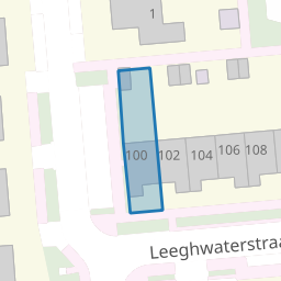 Perceel SHV00-A-1858